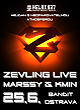 ZEVLING LIVE