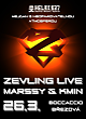 ZEVLING LIVE