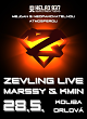 ZEVLING LIVE