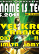 MY NAME IS TECHNO: LAMYCZ AND SHIMITA BIRTHDAY BASH