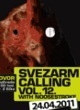 SVEZARM CALLING VOL.12 WITH NOOSESTROKE