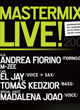 MASTERMIX LIVE! 200