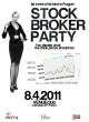 STOCK BROKER PARTY