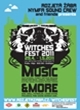 WITCHES FEST 2011