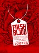 FRESH BLOOD