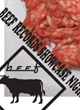 BEEF RECORDS NIGHT