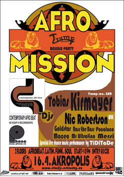 flyer