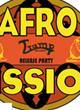 AFROMISSION (TRAMP REC. RELEASE PARTY)