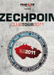 CZECHPOINT CLUB TOUR 2011