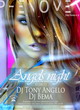 ANGELS NIGHT