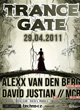 TRANCE GATE 