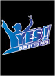 PUMP UP THE YES!