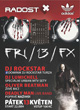 FRI/13/FX