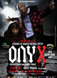 ONYX LIVE