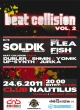 BEAT COLLISION VOL. 2