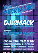 YESCREAM! 