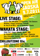 SAD-SKA FEST 2011 