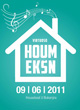 HOUM EKŠN