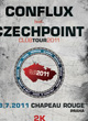 CZECHPOINT CLUB TOUR 2011