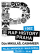 RAP HISTORY 1982