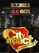 CITY IMPACT