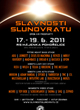 SLAVNOSTI SLUNOVRATU - OPEN AIR FREEPARTY