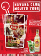 HAVANA CLUB MOJITO TOUR 