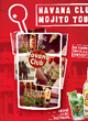 HAVANA CLUB MOJITO TOUR 