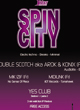 SPIN CITY