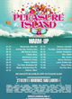 PLEASURE ISLAND - WARM UP 