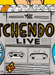 THE TCHENDOS