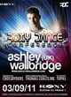 ROXY DANCE CONFERENCE