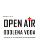 OPEN AIR - ODOLENA VODA