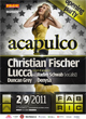 ACAPULCO - OPENING PARTY