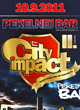 CITY IMPACT II - CINDA OPEN AIR AFTERPARTY