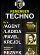 REMEMBER TECHNO - NEW NIGHT! 