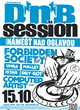 D'N'B SESSION VOL. 19