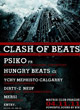 CLASH OF BEATS