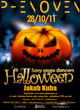 HALLOOWEEN WEEKEND