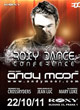 ROXY DANCE CONFERENCE