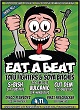 EAT A BEAT !