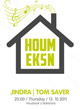 HOUM EKŠN