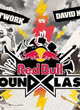 RED BULL SOUNDCLASH 2011   ￼