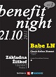 BENEFIT NIGHT