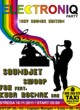 ELECTRONIQ PARTY "SAXY SOUNDS EDITION"