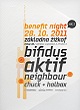 BENEFIT NIGHT VOL.2 WITH BIFIDUS AKTIF