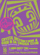 CRYSTAL DISTORTION & 69DB IN DA CROSS CLUB 