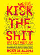 KICK THE SHIT – WILD STYLE