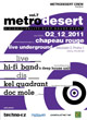 METRODESERT VOL. 7 + DIGI