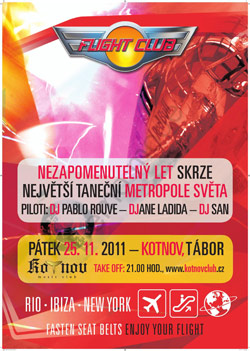 flyer